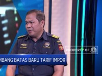 Strategi DJBC Terapkan Aturan Baru Ambang Batas Tarif Impor