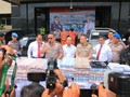 Polda Jatim Panggil Keluarga Cendana Terkait Kasus Memiles