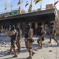 Takut Digempur AS & Israel, Milisi Pro-Iran di Irak Lucuti Senjata