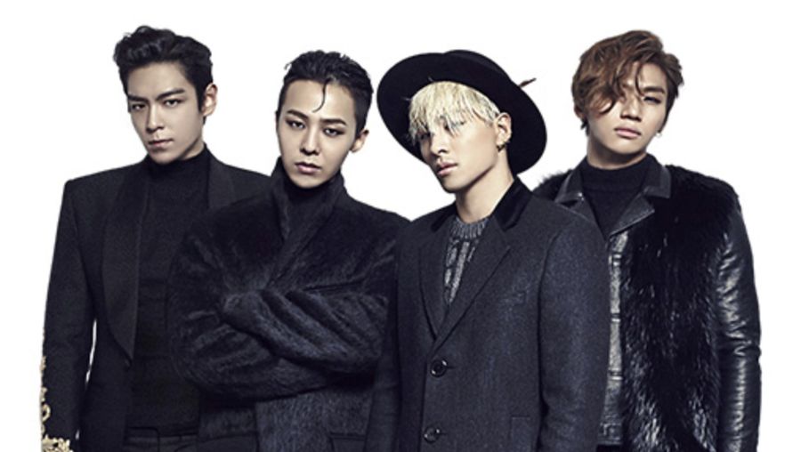 Konser comeback Big Bag jadi tak menentu.