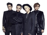 Rindu Tak Terobati, BIG BANG Batal Konser Reuni karena Corona