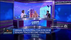Optimisme AJB Bumiputera Dalam Upaya Sehatkan Perusahaan