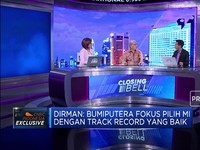 Optimisme AJB Bumiputera Dalam Upaya Sehatkan Perusahaan