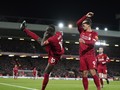 Rekor Operan Sukses Liverpool Tak Sehebat Man City