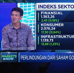 Analis: Kasus Saham Gorengan Dorong Kewaspadaan Berinvestasi