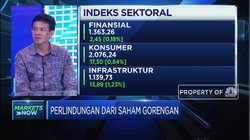 Analis: Kasus Saham Gorengan Dorong Kewaspadaan Berinvestasi