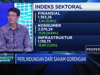 Analis: Kasus Saham Gorengan Dorong Kewaspadaan Berinvestasi