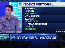 Analis: Kasus Saham Gorengan Dorong Kewaspadaan Berinvestasi