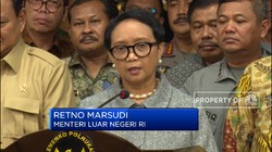 China Ancam Kedaulatan RI di Natuna, Ini Sikap Pemerintah RI