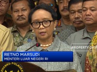 China Ancam Kedaulatan RI di Natuna, Ini Sikap Pemerintah RI