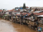 Apa Kabar Proyek Anti-Banjir Jokowi?