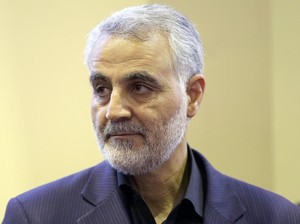 Hamas Bantah Klaim Iran soal Serangan 7 Oktober untuk Balas Dendam