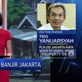 Pasca Banjir Listrik Masih Padam, Ini Penjelasan PLN