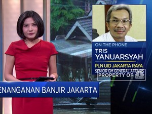 Pasca Banjir Listrik Masih Padam, Ini Penjelasan PLN