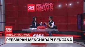 VIDEO: Ini Persiapan Untuk Menghadapi Bencana Dari ACT