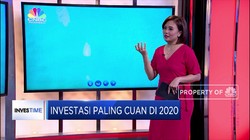 Tips Pilih Investasi Paling Cuan 2020