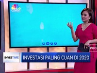 Tips Pilih Investasi Paling Cuan 2020