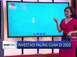 Tips Pilih Investasi Paling Cuan 2020