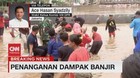 VIDEO - DPR: Perlu Ada Koordinasi Antar Pihak Atasi Banjir