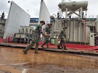PLN: Dampak Banjir Tahun Ini Lebih Luas & Lebih Lama Surut
