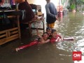 Pemprov DKI Jakarta Siap Hadapi Gugatan Warga Soal Banjir