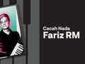 INFOGRAFIS: Cacah Nada Fariz RM