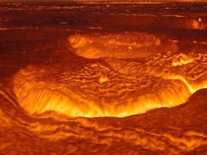 Kebocoran Karbon dan Oksigen di Venus, Ilmuwan Selidiki Penyebabnya