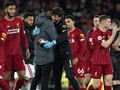 Buru Rekor Chelsea, Liverpool Dilarang Kebobolan Lagi