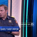 DJBC: Aturan Baru Ambang Batas Tarif Impor Segera Berlaku