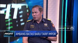 DJBC: Aturan Baru Ambang Batas Tarif Impor Segera Berlaku