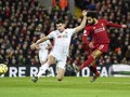 Salah Gemilang, Liverpool Menang atas Sheffield United