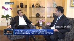 Ekspansi Bisnis Pelabuhan, Pelindo II Siapkan Capex Rp 7,6 T