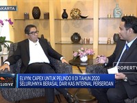 Ekspansi Bisnis Pelabuhan, Pelindo II Siapkan Capex Rp 7,6 T