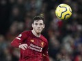 Liverpool vs MU: Reuni Robertson dengan Maguire