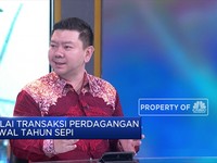 Transaksi Bursa Awal Tahun 2020 Masih Sepi, Ini Kata Analis