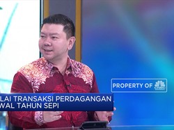 Transaksi Bursa Awal Tahun 2020 Masih Sepi, Ini Kata Analis