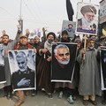 AS-Iran Panas, Israel Tahu Soleimani Jadi Target Trump?