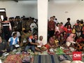 Anies Janji Listrik Nyala Begitu Banjir Surut