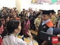 Anies Belum Mau Tetapkan Status Tanggap Darurat Banjir