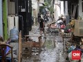 Peringatan Bencana DKI Rp4,3 M, Termasuk Toa Banjir Rp7 Juta