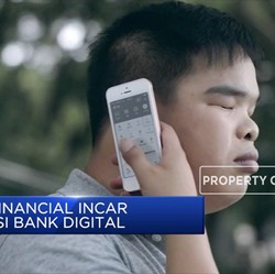 Ant Financial Incar Lisensi Bank Digital