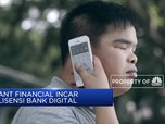 Ant Financial Incar Lisensi Bank Digital