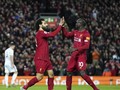 Kecewa Piala Afrika, Klopp Tetap Tak Akan Jual Mane dan Salah