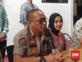 Positif Narkoba, Medina Zein Klaim Akibat Obat Bipolar
