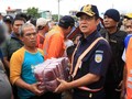 KAI Buka Rail Clinic untuk Cek Kesehatan Korban Banjir