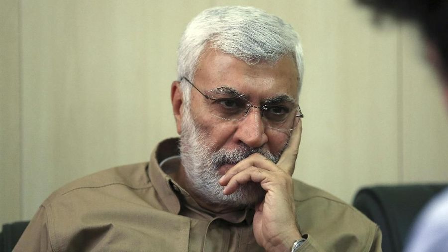 Jejak Soleimani, Pemicu Perang Dunia III yang Buat AS Gemetar