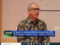 PSN Baru Selesai 92 Proyek, Bagaimana Kelanjutannya?