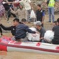 Banjir Kepung DKI-Jabar-Banten, Total 60 Korban Tewas
