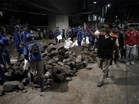 Banjir Jakarta, Anies: 85% Sudah Terkendali