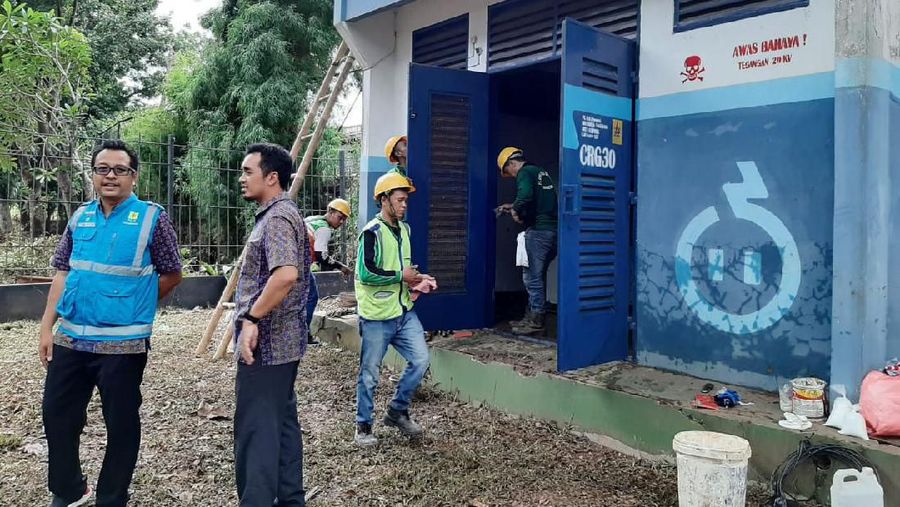 RI targetkan konsumsi listrik per kapita jadi 1142 kWh, tapi masih paling buncit se-ASEAN